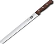 5.4230.36 - Couteau  Jambon VICTORINOX 36 cm Erable