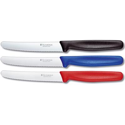 5.083 - Couteau table/tomates VICTORINOX