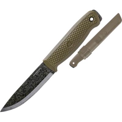 CTK394441 - Couteau CONDOR Terrasaur Désert + Etui