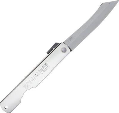 667 - Couteau HIGONOKAMI Acier 9,5 cm