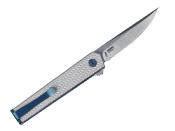 CR7081 - Couteau CRKT CEO Microflipper