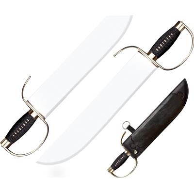 CS88BF - Butterfly Swords COLD STEEL