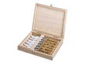 92342 - Coffret 6 Couteaux OPINEL N 8 VRI Animalia 3