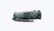 BEN18065-ABEL1 - BENCHMADE Mini Adira Edition Limitée