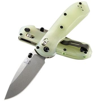 BEN565-2101 - Couteau BENCHMADE Mini Freek Édition Limitée