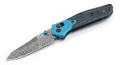 BEN945-221 - Couteau BENCHMADE Mini Osborne Gold Class 2022