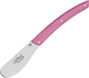 BJB.1120ROSE - Tartineur 6,5cm BJB Rose 