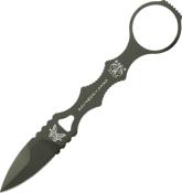 BEN177GN - Mini SOCP OD Green BENCHMADE 