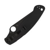 C36GPSBK2 - Couteau SPYDERCO Military 2 CPM S30V All Black 