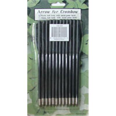 CB1DB - 12 Traits pour Pistolet Arbalète