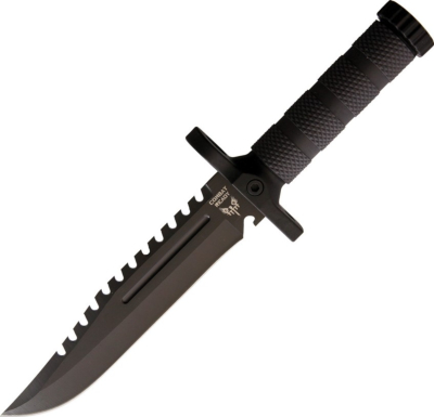 CBR372 - Poignard de Survie COMBAT READY
