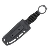 CBRCLMDAGNSBLK - COBRA TEC Ringed Claymore Black