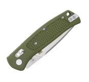 CBSCTGRVODGBAR - EDC Scout Grivory Green COBRA TEC 