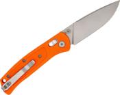 CBSCTGRVORGBAR - EDC Scout Grivory Orange COBRA TEC