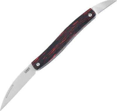 CR4810 -Couteau CRKT Forebear