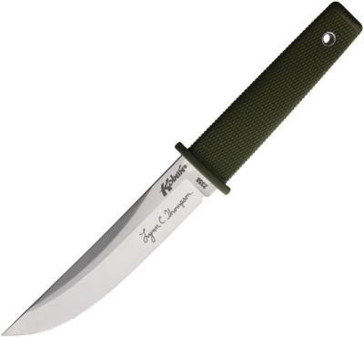 CS17TAA - Couteau COLD STEEL Lynn Thompson Signature Kobun