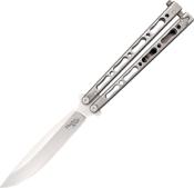 CS58UB - Couteau Papillon COLD STEEL Hidden Angel Drop Point