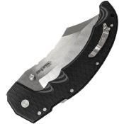 CSFL60DPLM - Couteau COLD STEEL Mayhem AUS10 Atlas Lock Cleaver