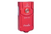 E03RV2.0ROSE - Lampe porte-clés en métal FENIX Rose 500 lumens
