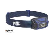 E065AA01 - Lampe Frontale PETZL Actik Core Bleu 