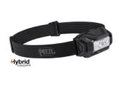 E069BA00 - Lampe Frontale PETZL Aria 1 Noir