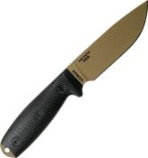 ES4PDE001 - Couteau ESEE KNIVES ESEE4 Dark Earth