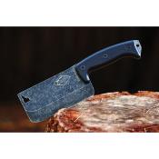 ESCL1 - Couperet ESEE Cleaver Black G10