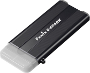 ESPARK - Lampe de poche porte-clés FENIX E-Spark 100 Lumens