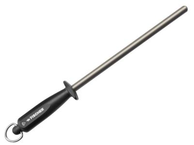 F453 - Fusil Diamond 25cm Mèche Ronde Diamant FISCHER