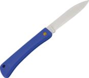 FLBRIBLEU - Couteau FLORINOX Le Bricoleur Bleu 