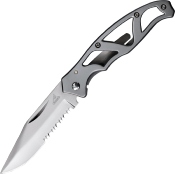 G48484 - Couteau GERBER Mini Paraframe