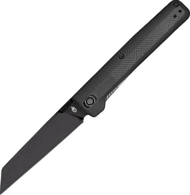 GE001883 - Couteau GERBER Pledge Omni Grey