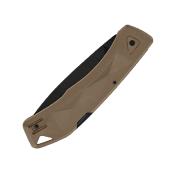 GE004498 - Couteau GERBER LST Ultra Lightweight Coyote