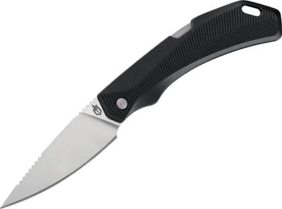 GE009292 - GERBER Forefront Black