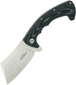 GH5109 - Couteau HIBBEN Folding Cleaver