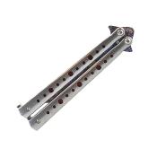 JKR0646 - JOKER Papillon Multicolore