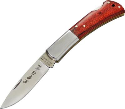 KB509 - Couteau KANETSUNE Kaico-Tou