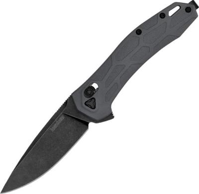 KS2042 - Couteau KERSHAW Covalent Blackwash