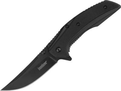 KS8320BLK - Couteau KERSHAW Outright Noir