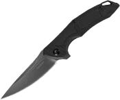 KS1170 - Couteau KERSHAW Method Black