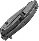 KS1306BW - Couteau KERSHAW Filter Framelock A/O BlackWash