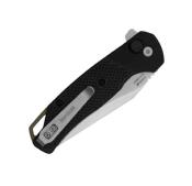 KS1429 - Couteau KERSHAW Runoff GFN Noir