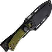 KS1883 - Couteau KERSHAW Deschutes Skinner Olive D2