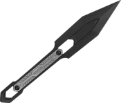 KS1397 - Couteau Entraînement/Défense KERSHAW Inverse