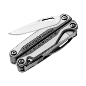 LMCHARGETTIPLUS - Outil Multifonctions LEATHERMAN Charge TTI Plus