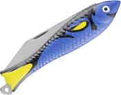 M130NZN1DORRIS - MIKOV Couteau Fishlet Dorris