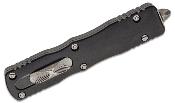 MT227-10AP - Couteau Automatique MICROTECH Dirac Delta D/E Apocalyptic