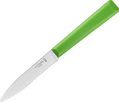 OP002354 - Couteau Office Cranté OPINEL N°313 Vert