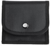 STARSPP1 - Set de 3 Etoiles à Lancer Silver avec Etui