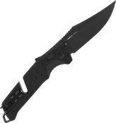 SGTRIDBK - Couteau SOG Trident AT Black